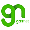 Gasnet - smluvní partner